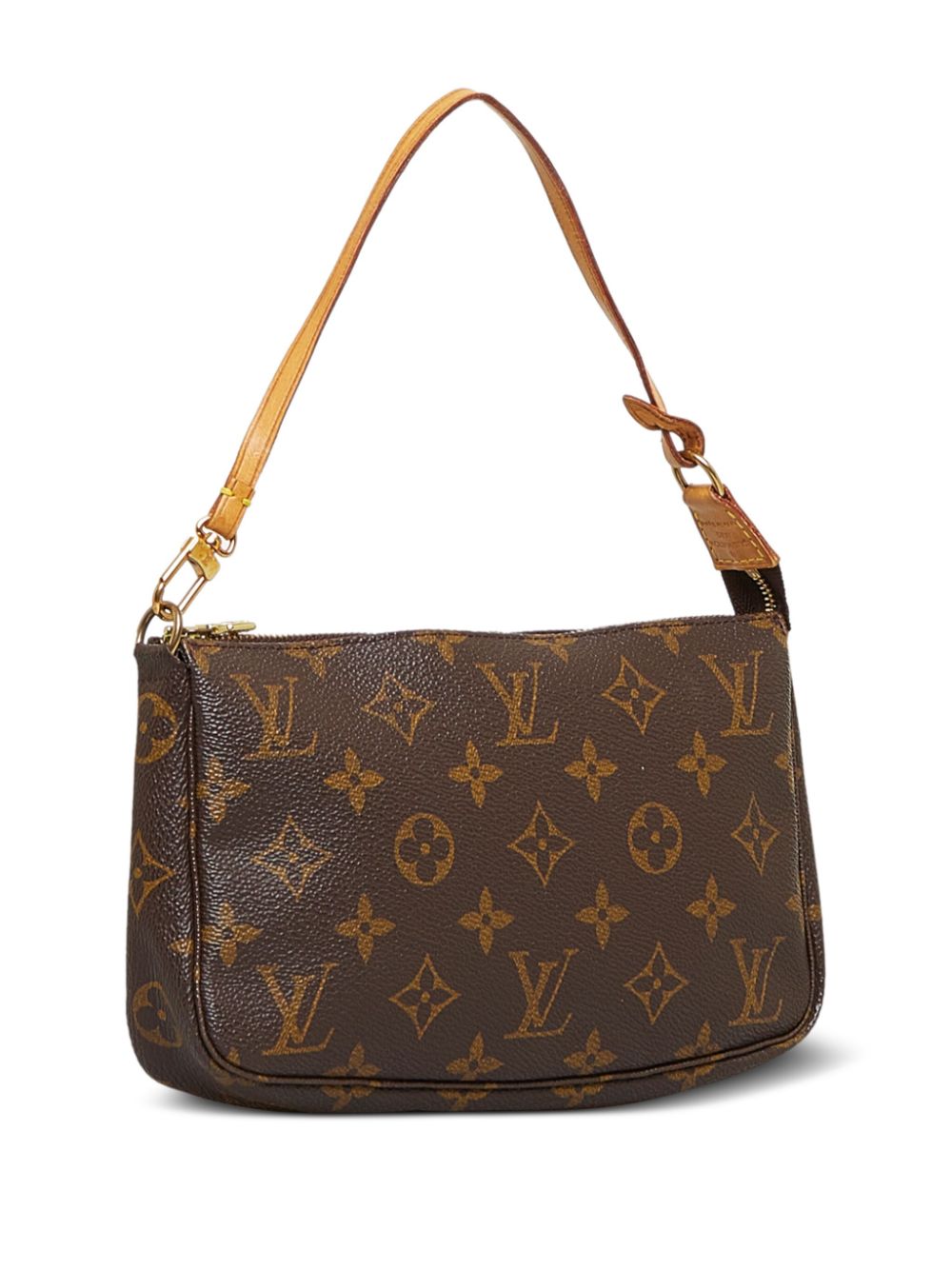 Louis Vuitton 2000s pre-owned Pochette Accessoires Monogram