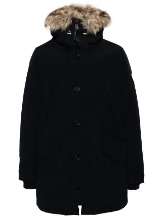 Ralph lauren annex parka new arrivals