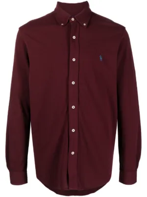 Designer Shirts for Men on Sale FARFETCH Canada