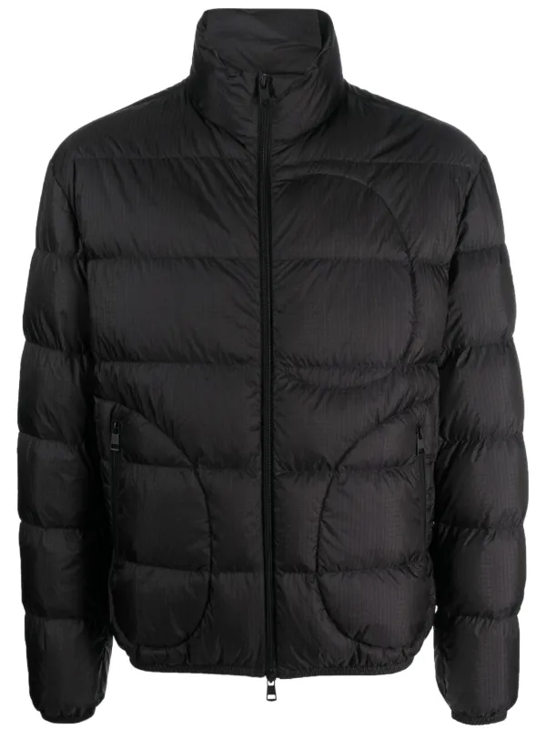 Doudoune fine sale moncler