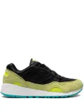 Saucony Shadow 6000 ""Split"" sneakers - Black
