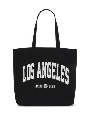 ANINE BING Tote bags : Buy ANINE BING Mini Taylin Tote Online