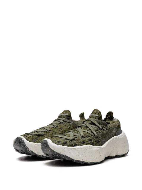 Asics gel mai knit dark forest online