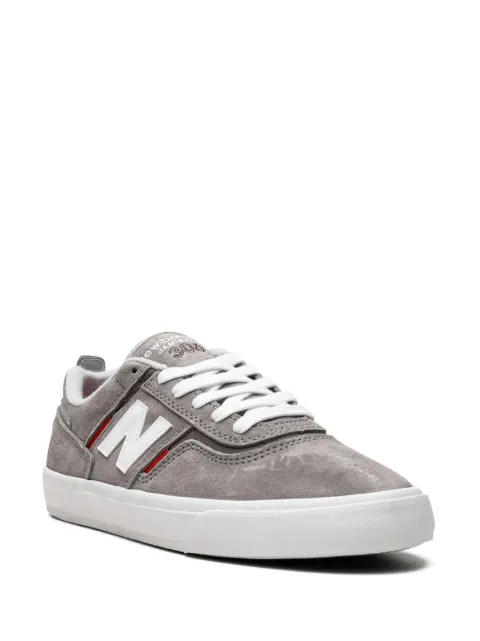 New Balance x Jamie Foy 306 "Grey Day" sneakers NM306GRY - 1
