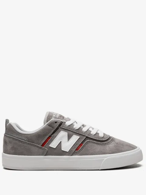 New Balance "x Jamie Foy baskets Numeric 306 ""Grey Day"""