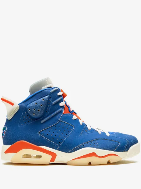 Jordan Air Jordan 6 Florida PE sneakers
