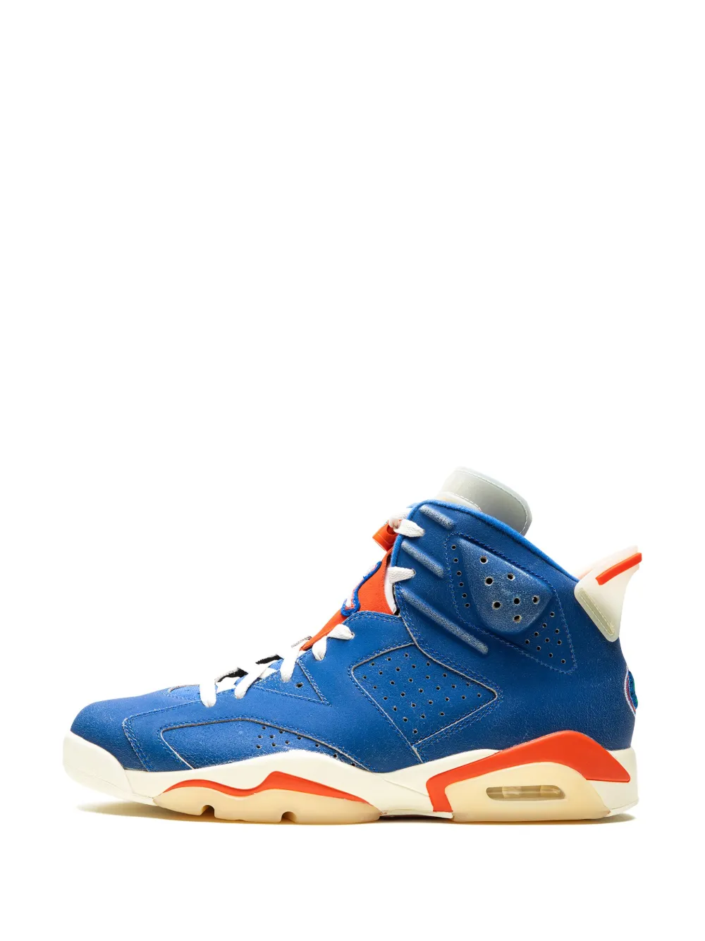 Inexpensive Jordan Air Jordan 6 Florida PE sneakers Women