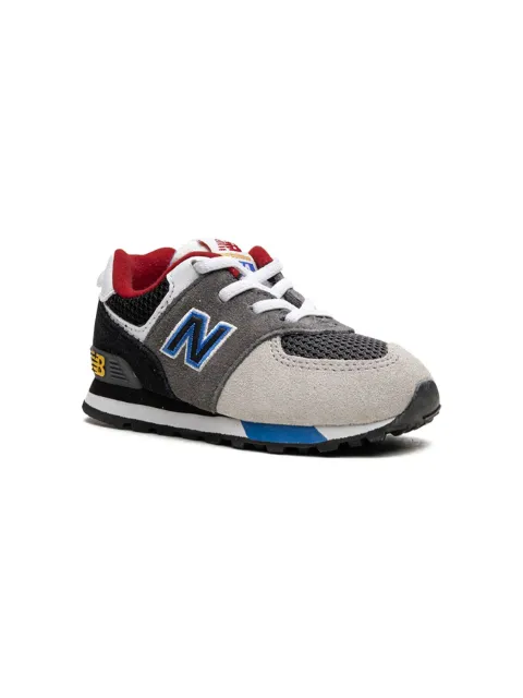 New Balance - 574 Serene Blue sneakers