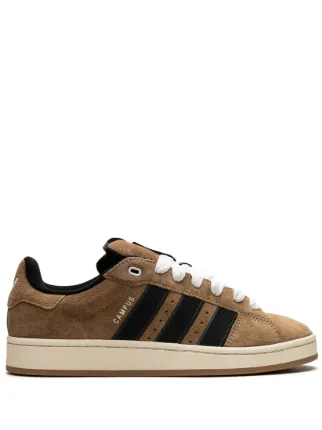 YNuK ×  Campus 00S Adidas Tênis Campus 00s Ynuk | Marrom | FARFETCH BR