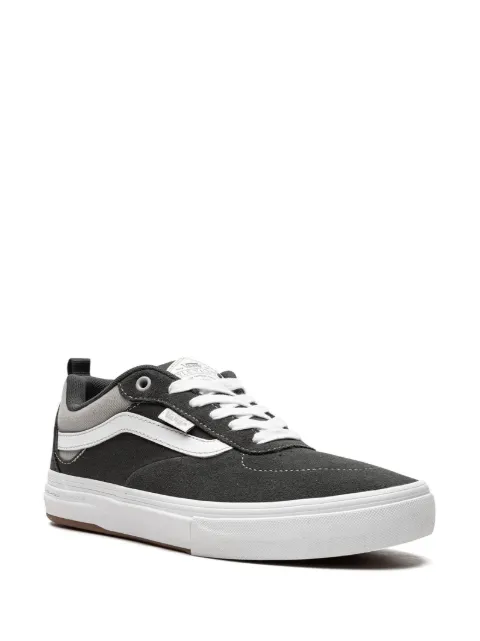 Vans Kyle Walker "Dark Grey" sneakers VN0A5JIEBFJ - 1