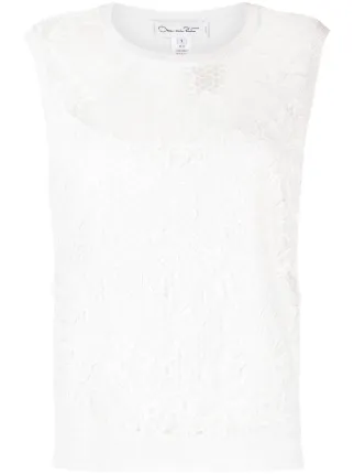 Oscar de la Renta