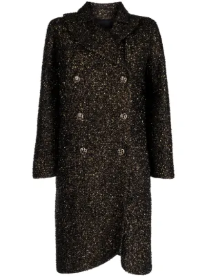 Boucle sales coats 2019