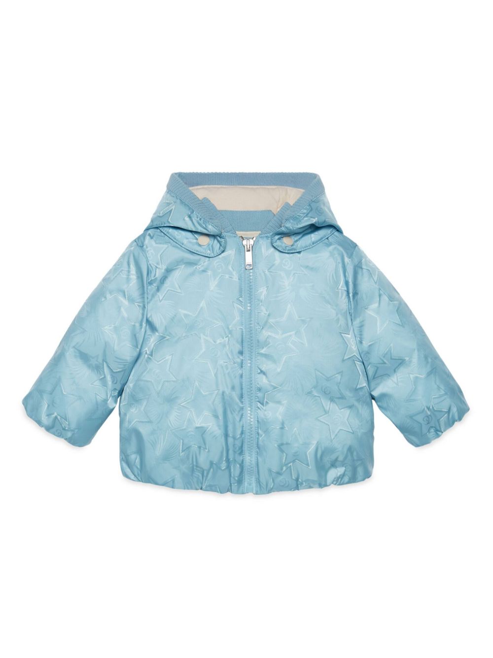 Baby best sale gucci jacket