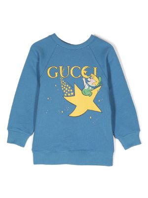 Baby boy best sale gucci sweater