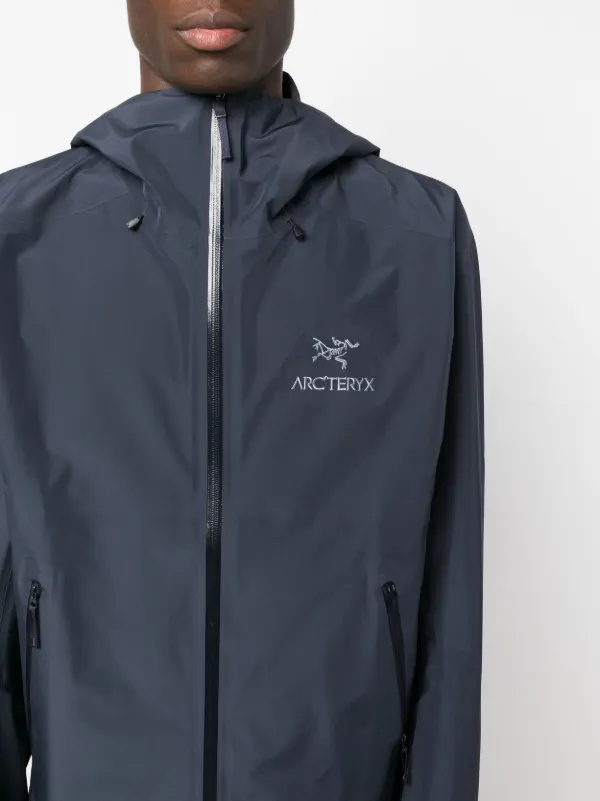 Arc'teryx Beta LT GORE-TEX® フーデッド ジャケット - Farfetch