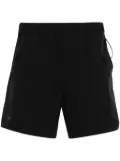 Arc'teryx Teplo logo-embroidered shorts - Black