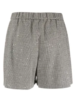 ショートパンツ FABIANA FILIPPI Women Shorts Burmudas PAD275F310D8351259 B Fabiana Filippi Mini Shorts for Women | Shop Now on FARFETCH