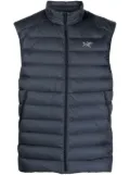 Arc'teryx Cerium padded gilet - Black