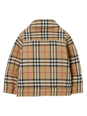 秋冬物 新入荷!】新品 未使用品‡バーバリー/BURBERRY‡100cm パーカー グレー 子供