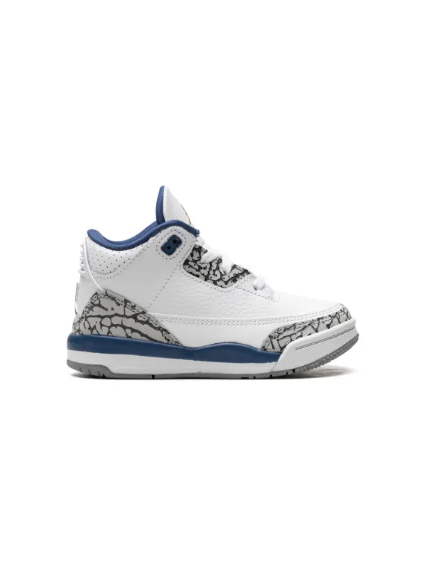 Air jordan best sale 3 retro dames