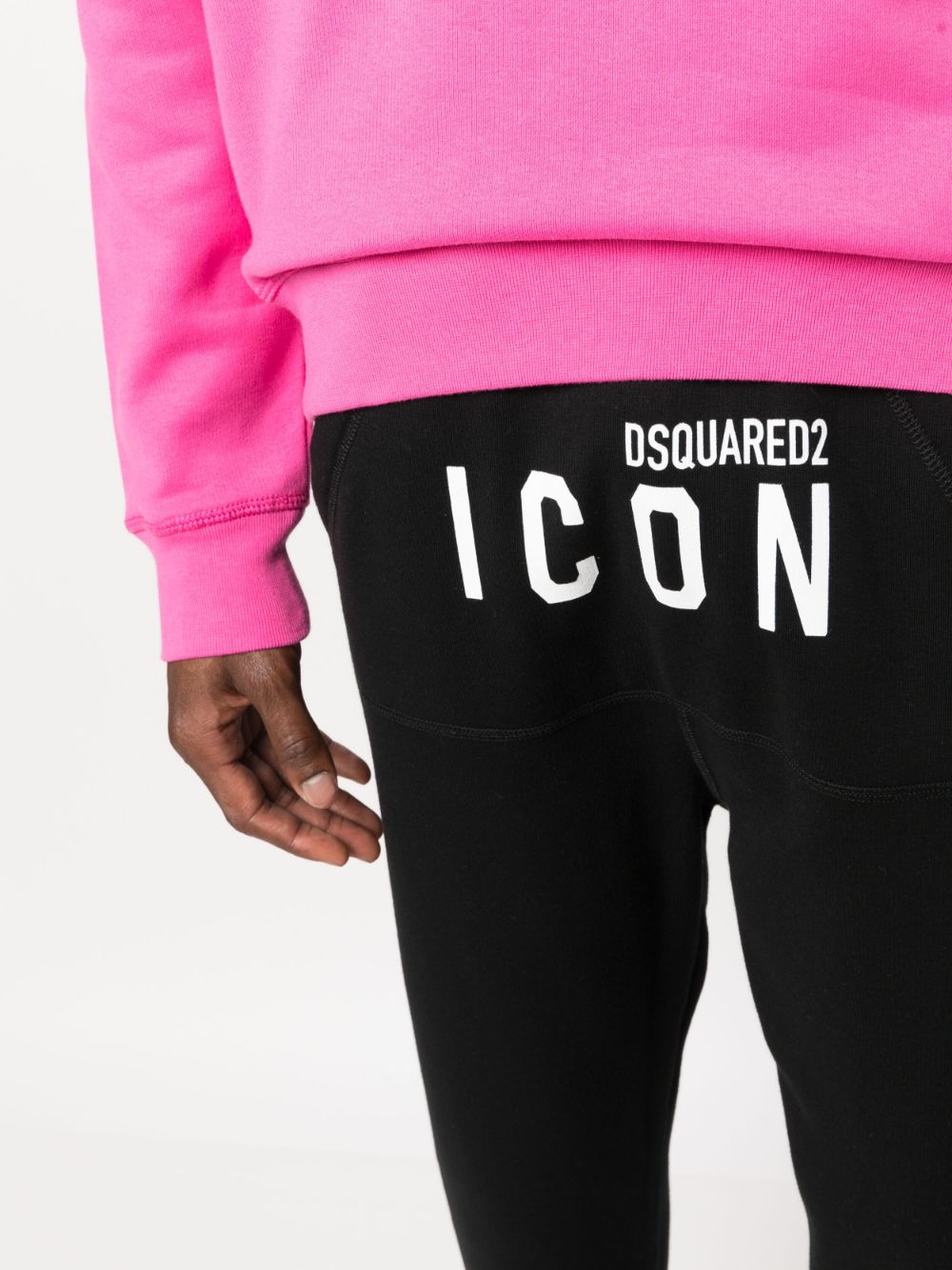 Icon hot sale track pants