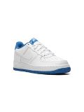 Nike Kids Air Force 1 Low ESS sneakers - White