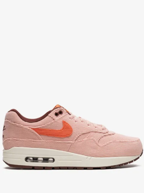 Nike Air Max 1 Premium "Coral Stardust" sneakers
