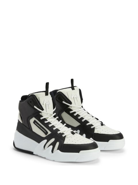 Talon high-top sneakers