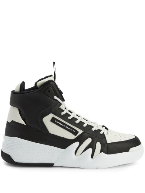 Talon high-top sneakers