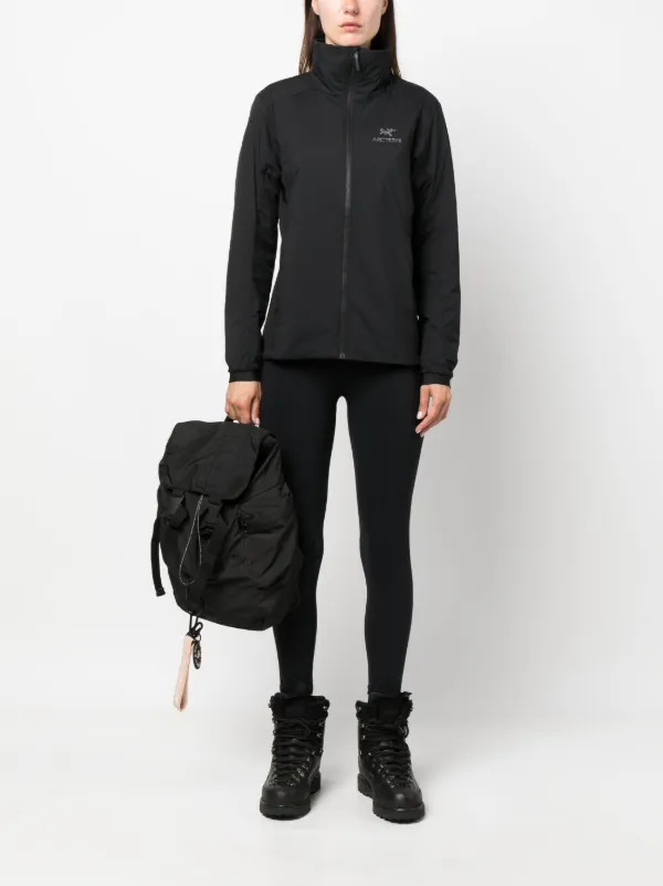 Arcteryx hot sale light jacket