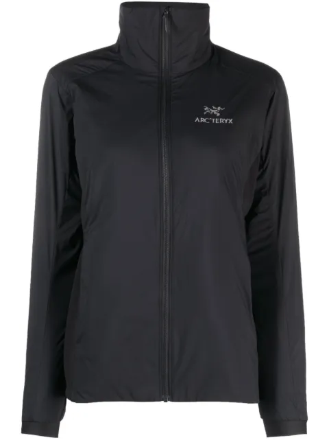 Arc'teryx Atom waterproof lightweight jacket 