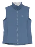 Arc'teryx Atom vest - Blue