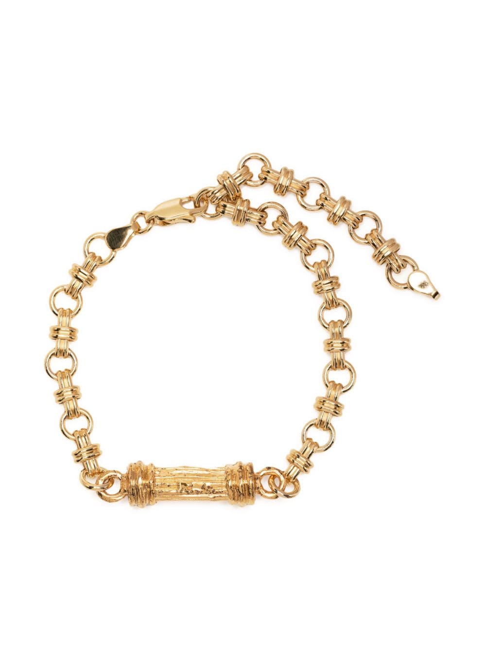 Alighieri The Founding Pillar Bracelet - Farfetch