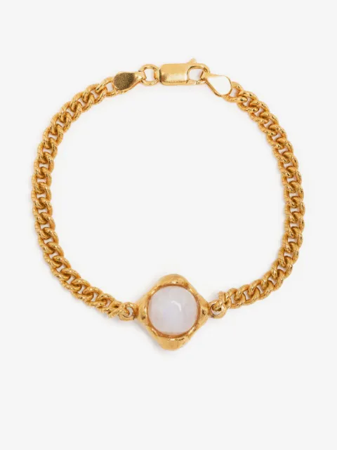 Alighieri pulsera The Eye of the Moonstone
