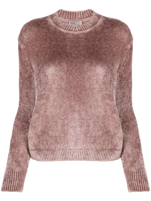 Herno Resort chenille jumper
