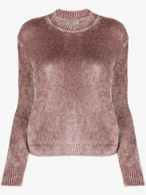 Herno Resort chenille jumper
