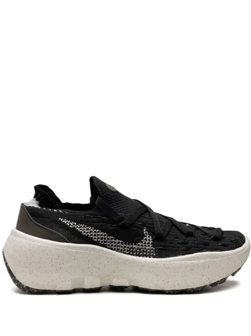 Baskets Space Hippie 04 ""Oreo""" - Nike - Modalova