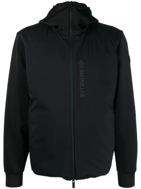 Moncler on sale bomber mens