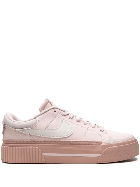 Nike Court Legacy Lift "Light Soft Pink" sneakers WOMEN