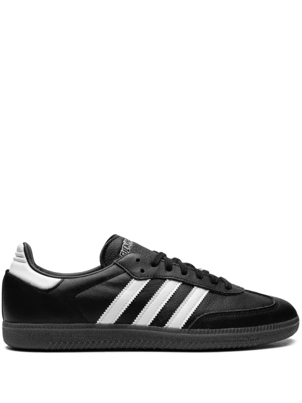 Adidas x FA Samba 