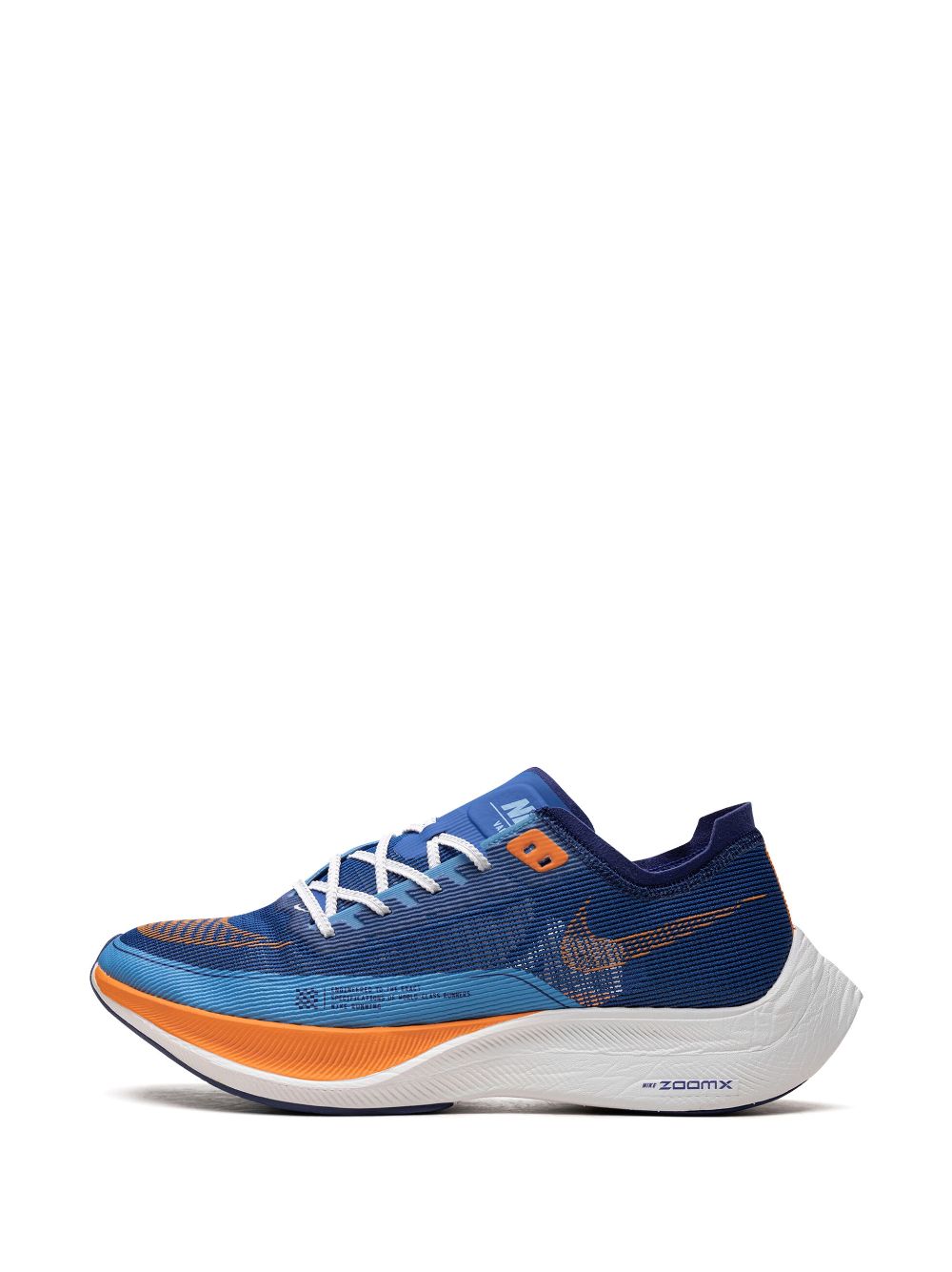 Shop Nike Zoomx Vaporfly Next% 2 "game Royal" Sneakers In Blue