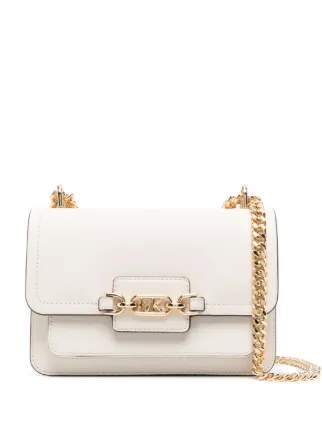 Michael kors crossbody cheap gold chain