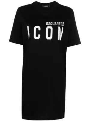 MSGM ロゴ Tシャツワンピース 通販 - FARFETCH