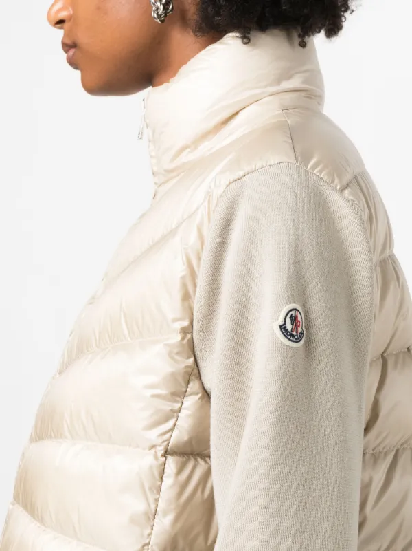 Moncler tricot 2024