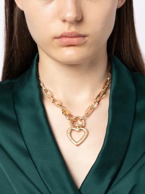 Kenneth Jay Lane Necklaces Farfetch