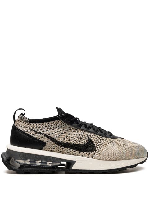 Nike Air Max Flyknit Racer "Sesame" sneakers WOMEN