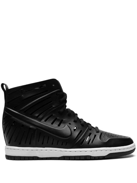 Nike Dunk Sky Hi 2.0 "Joli Black" sneakers WOMEN