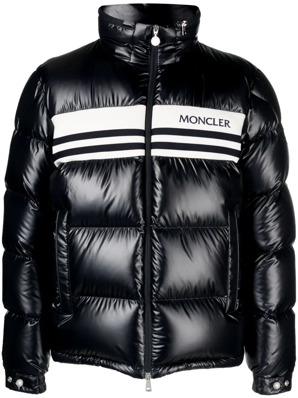 Moncler Skarstind パデッドジャケット - Farfetch