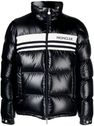 Designer Puffer Jackets for Men - FARFETCH