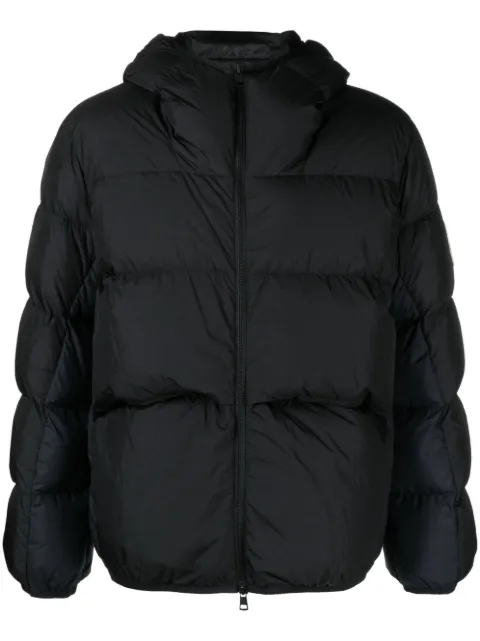 Moncler hotsell peplum jacket